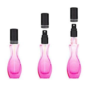 Grace pink 30ml (luxury black spray)